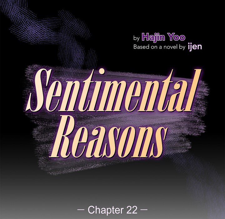 Read Sentimental Reasons chapter 22 image 19 on Lezhin