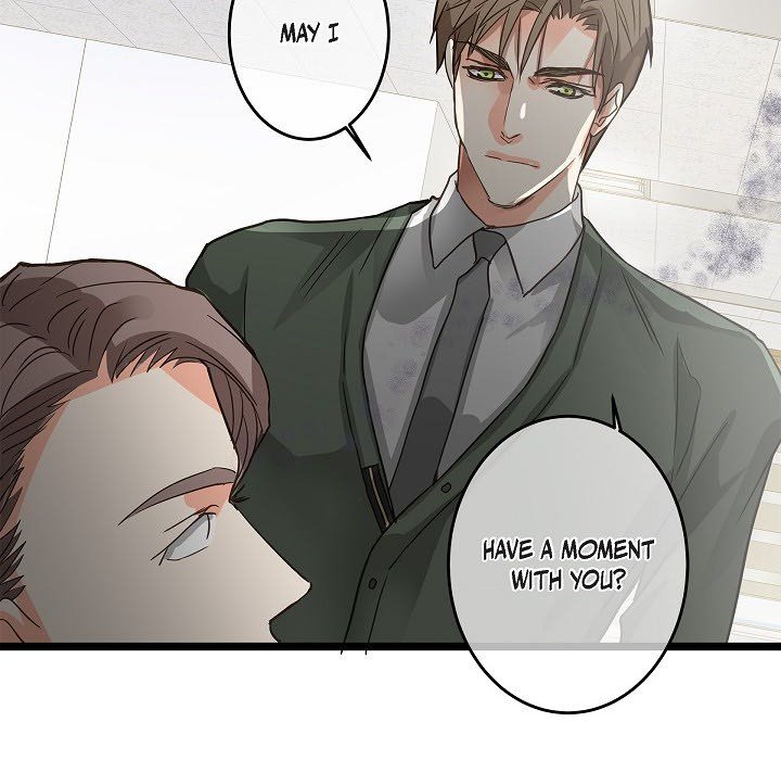 Read Sentimental Reasons chapter 22 image 22 on Lezhin