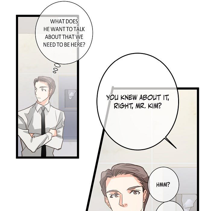Read Sentimental Reasons chapter 22 image 26 on Lezhin