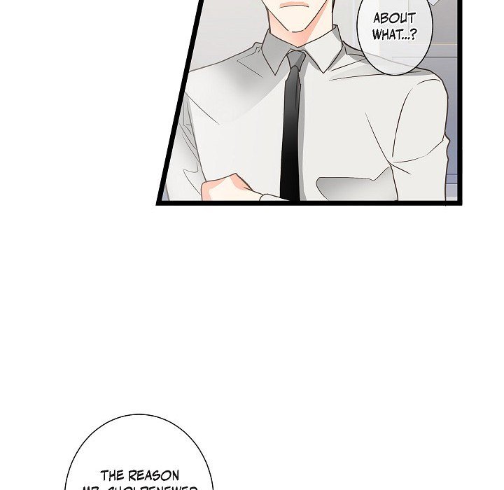 Read Sentimental Reasons chapter 22 image 27 on Lezhin