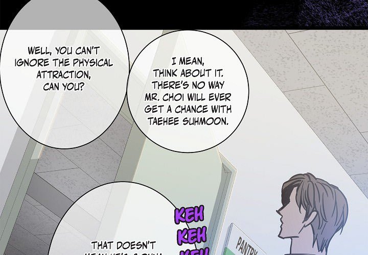 Read Sentimental Reasons chapter 22 image 3 on Lezhin