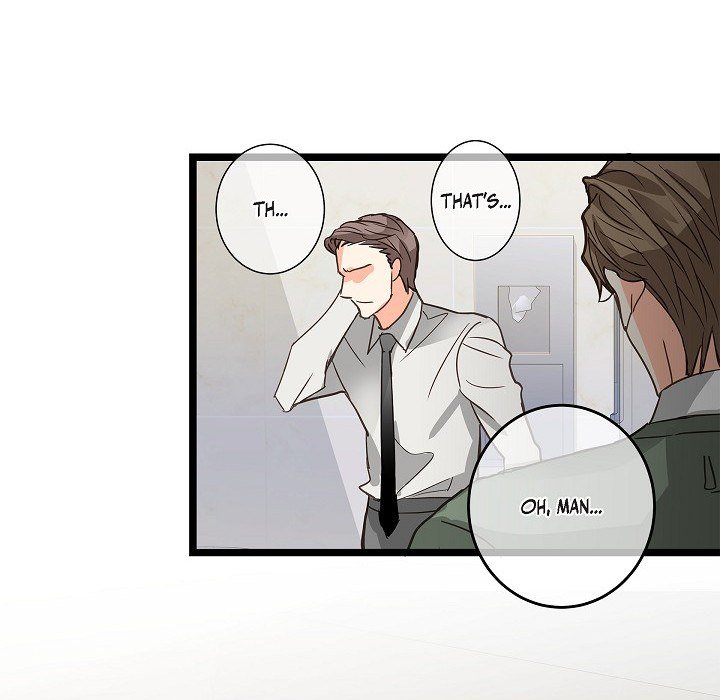 Read Sentimental Reasons chapter 22 image 31 on Lezhin