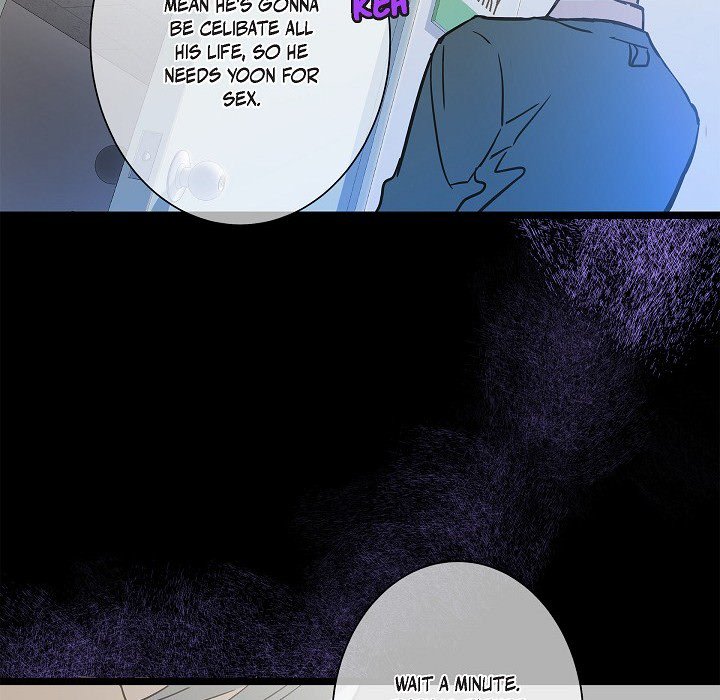Read Sentimental Reasons chapter 22 image 4 on Lezhin