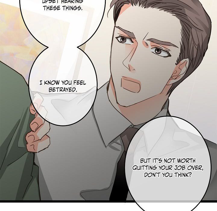 Read Sentimental Reasons chapter 22 image 45 on Lezhin