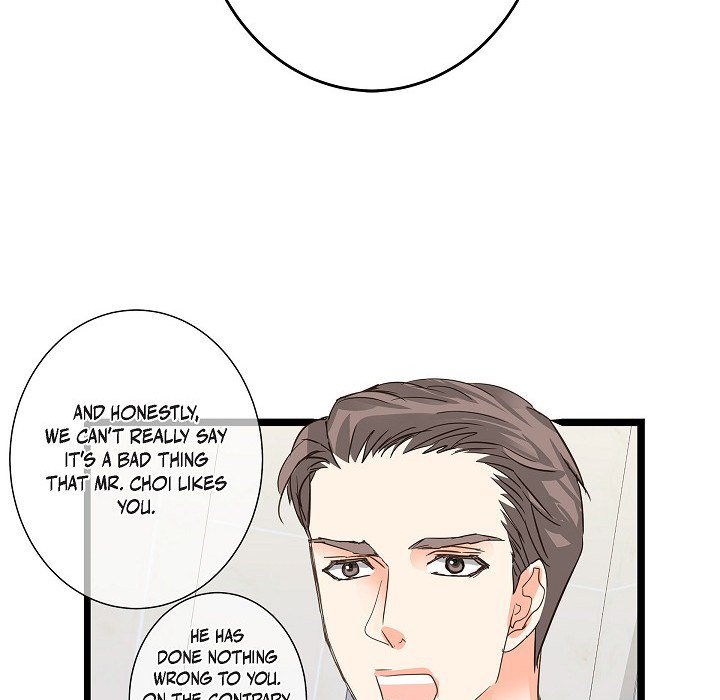 Read Sentimental Reasons chapter 22 image 53 on Lezhin