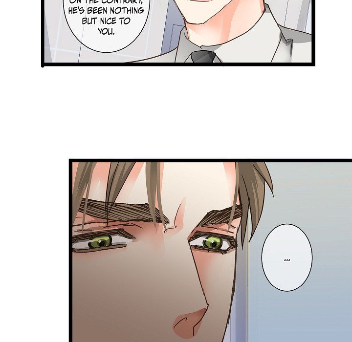Read Sentimental Reasons chapter 22 image 54 on Lezhin
