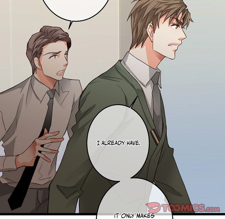 Read Sentimental Reasons chapter 22 image 57 on Lezhin