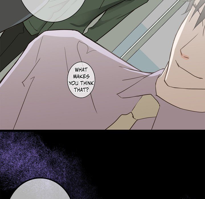 Read Sentimental Reasons chapter 22 image 6 on Lezhin