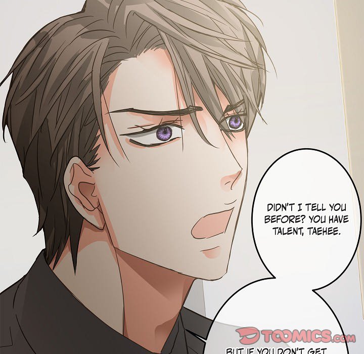 Read Sentimental Reasons chapter 22 image 73 on Lezhin