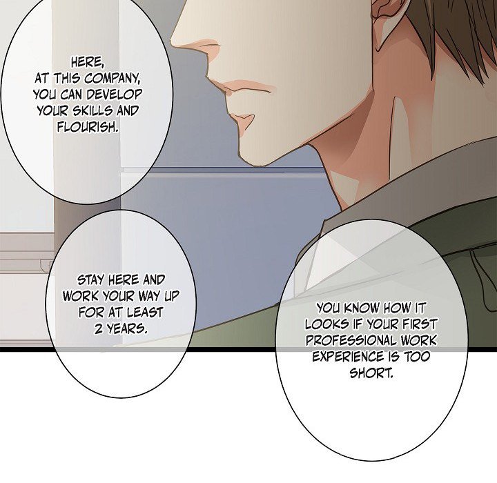 Read Sentimental Reasons chapter 22 image 75 on Lezhin