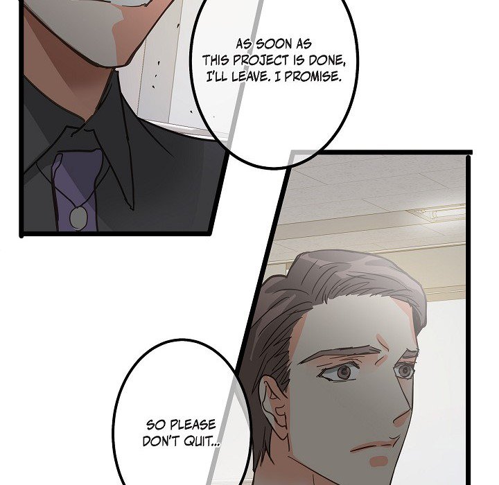 Read Sentimental Reasons chapter 22 image 77 on Lezhin