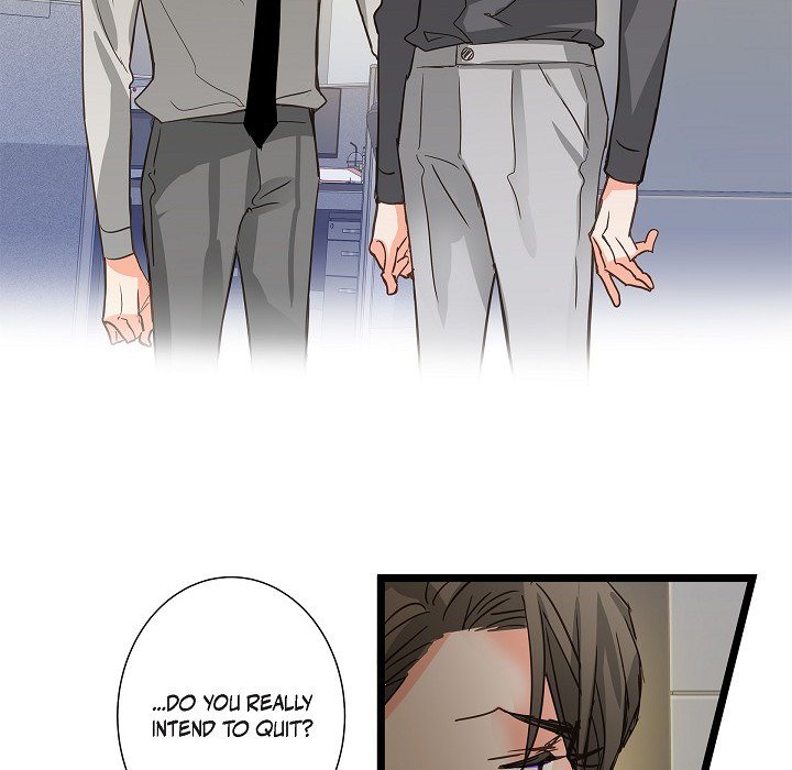 Read Sentimental Reasons chapter 22 image 85 on Lezhin