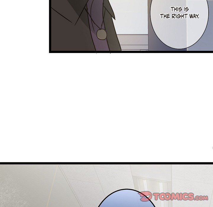 Read Sentimental Reasons chapter 22 image 89 on Lezhin