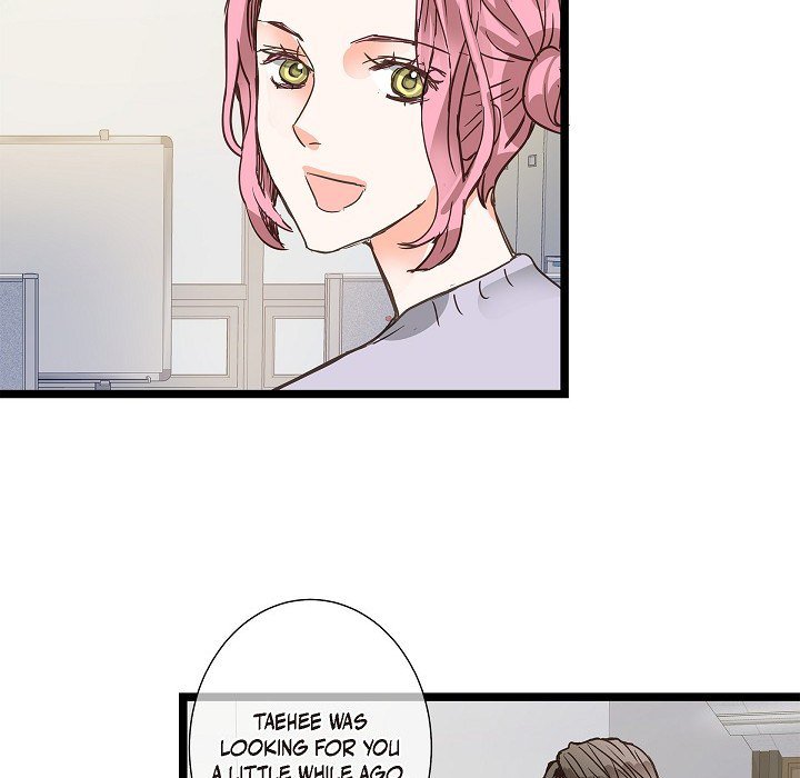 Read Sentimental Reasons chapter 22 image 93 on Lezhin