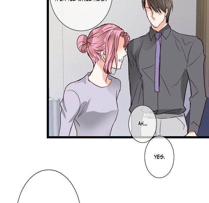 Read Sentimental Reasons chapter 22 image 94 on Lezhin