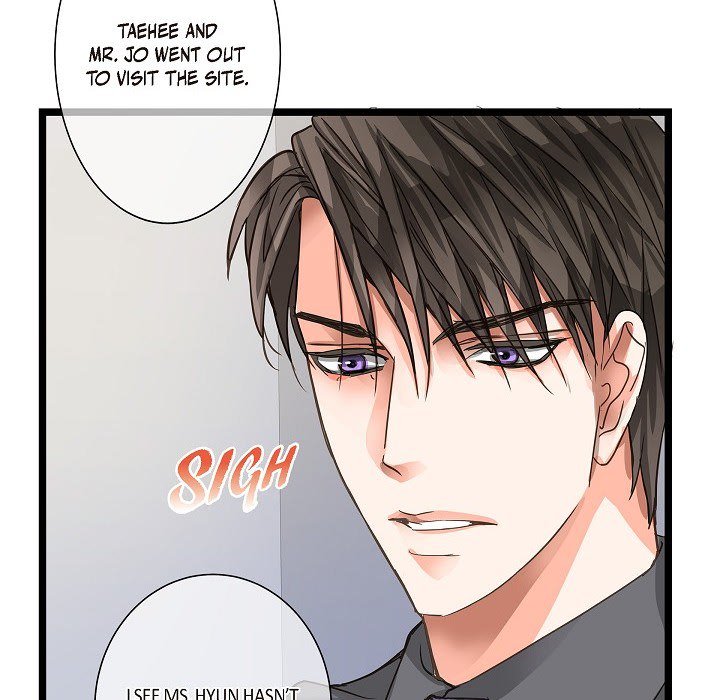 Read Sentimental Reasons chapter 22 image 95 on Lezhin