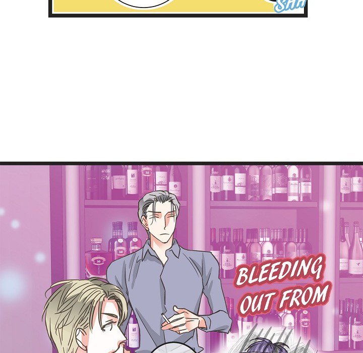 Read Sentimental Reasons chapter 23 image 10 on Lezhin