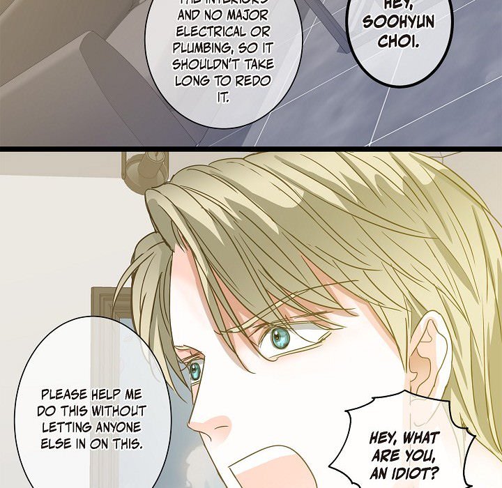 Read Sentimental Reasons chapter 23 image 101 on Lezhin