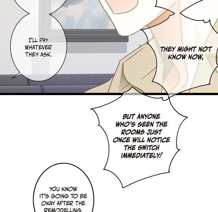 Read Sentimental Reasons chapter 23 image 102 on Lezhin