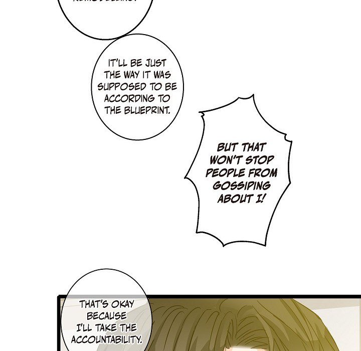 Read Sentimental Reasons chapter 23 image 103 on Lezhin