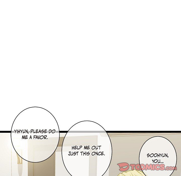 Read Sentimental Reasons chapter 23 image 105 on Lezhin