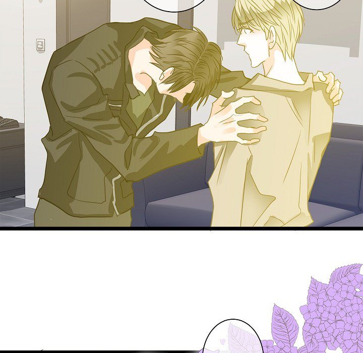 Read Sentimental Reasons chapter 23 image 106 on Lezhin