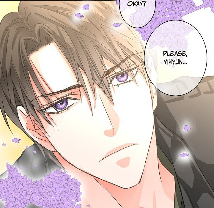 Read Sentimental Reasons chapter 23 image 107 on Lezhin