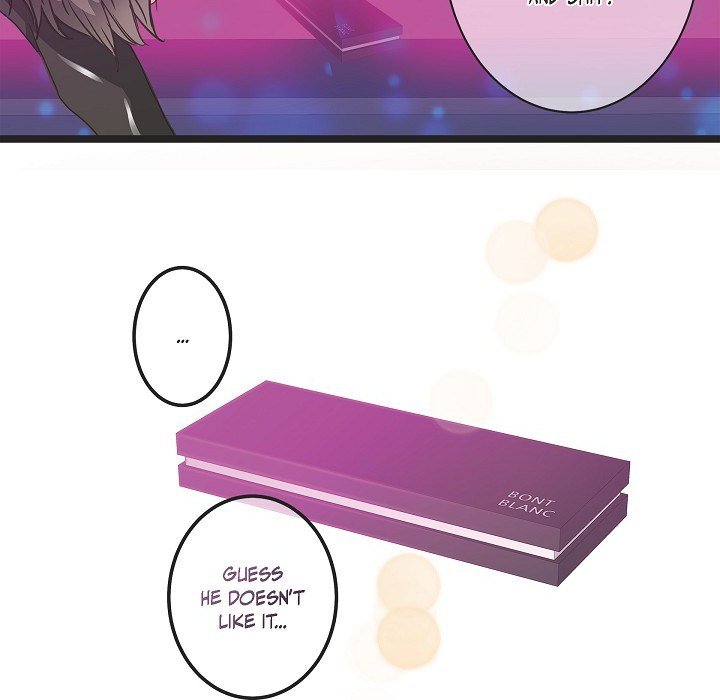 Read Sentimental Reasons chapter 23 image 14 on Lezhin