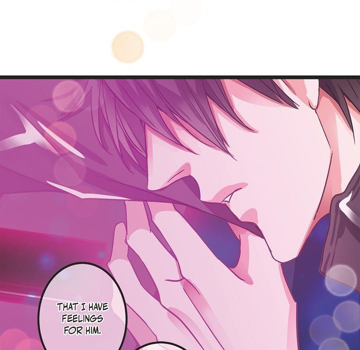 Read Sentimental Reasons chapter 23 image 15 on Lezhin