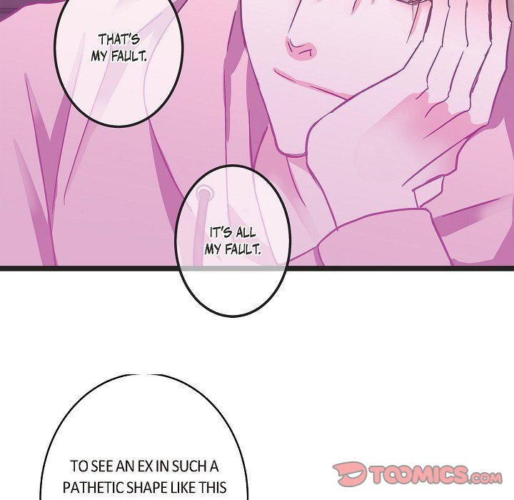 Read Sentimental Reasons chapter 23 image 17 on Lezhin