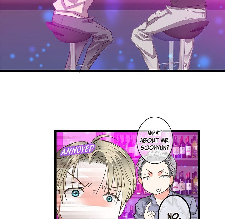 Read Sentimental Reasons chapter 23 image 21 on Lezhin