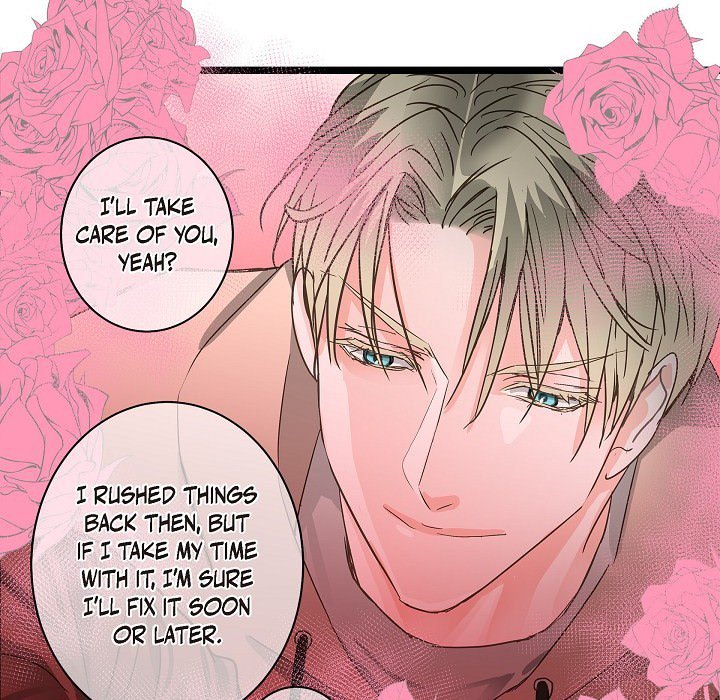 Read Sentimental Reasons chapter 23 image 23 on Lezhin