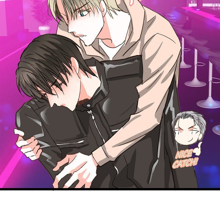 Read Sentimental Reasons chapter 23 image 28 on Lezhin