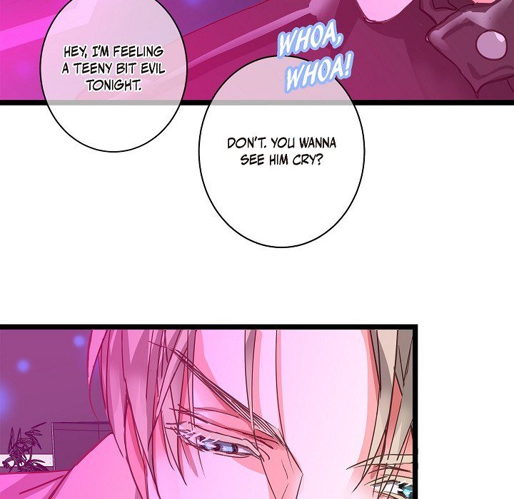 Read Sentimental Reasons chapter 23 image 30 on Lezhin