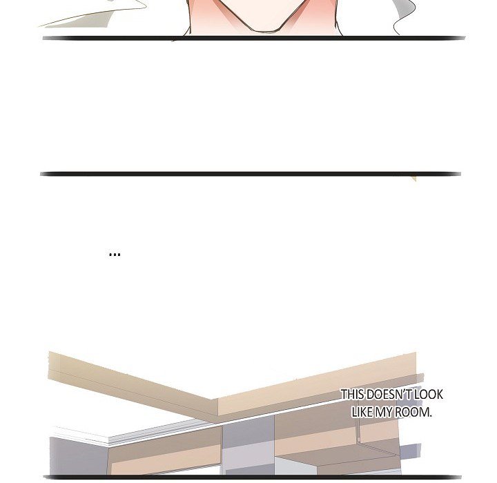 Read Sentimental Reasons chapter 23 image 36 on Lezhin