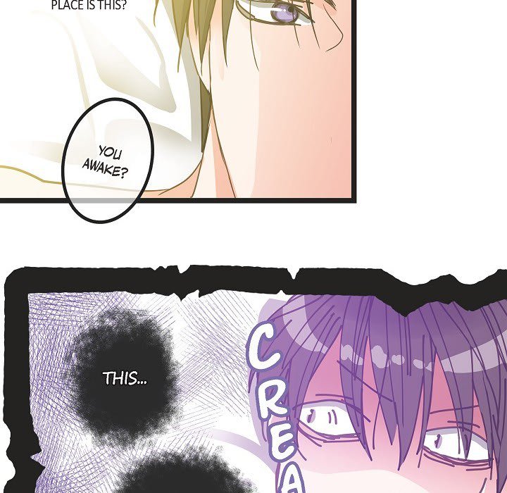 Read Sentimental Reasons chapter 23 image 38 on Lezhin
