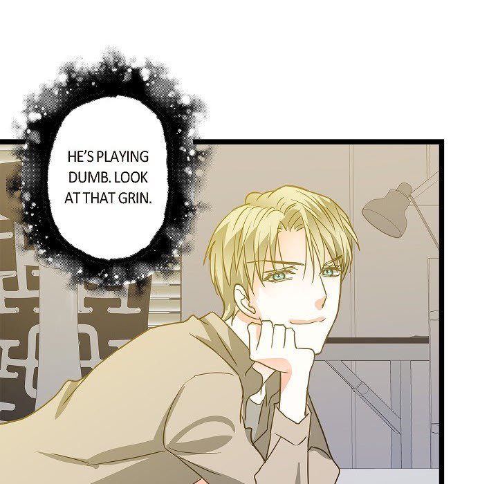 Read Sentimental Reasons chapter 23 image 48 on Lezhin