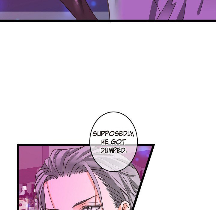 Read Sentimental Reasons chapter 23 image 5 on Lezhin
