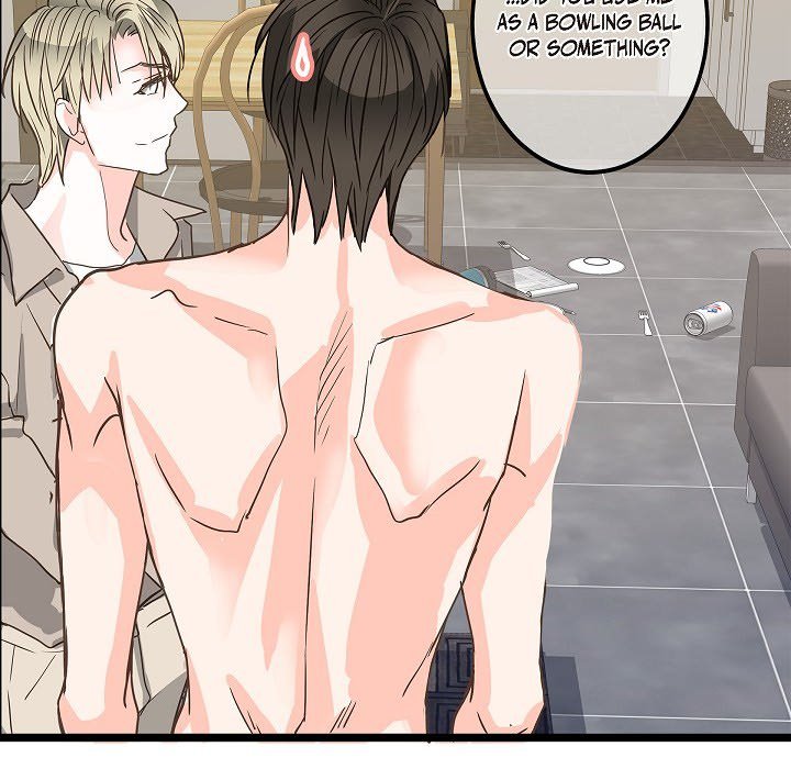 Read Sentimental Reasons chapter 23 image 60 on Lezhin