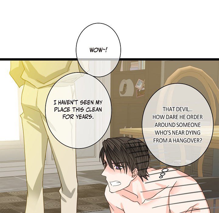 Read Sentimental Reasons chapter 23 image 63 on Lezhin