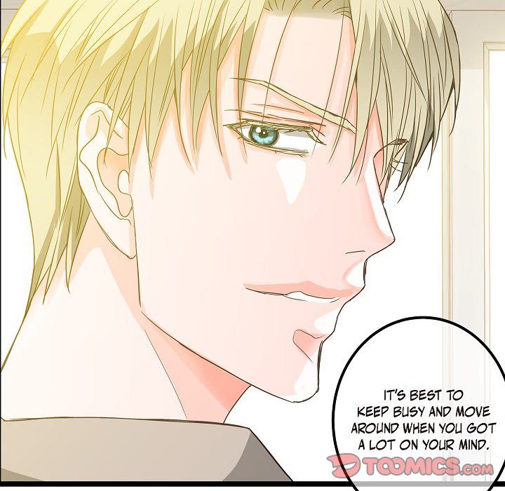 Read Sentimental Reasons chapter 23 image 65 on Lezhin