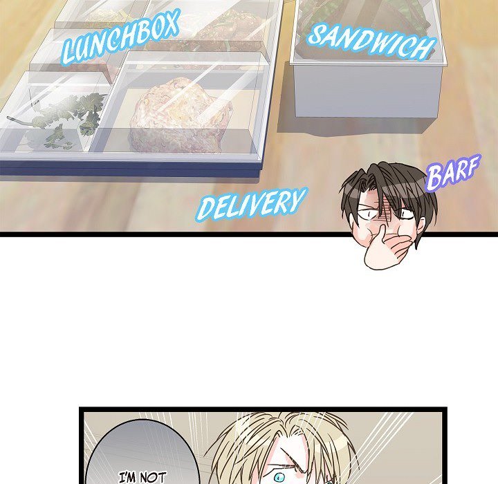 Read Sentimental Reasons chapter 23 image 68 on Lezhin