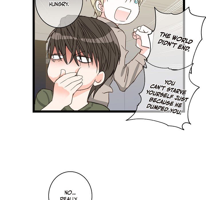Read Sentimental Reasons chapter 23 image 69 on Lezhin