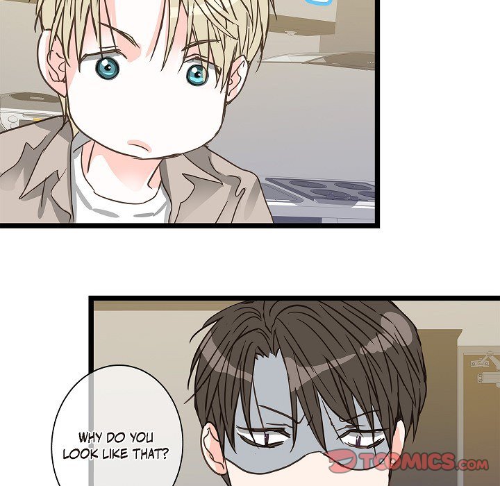 Read Sentimental Reasons chapter 23 image 73 on Lezhin