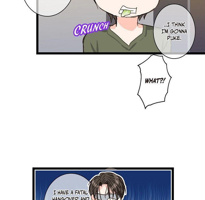 Read Sentimental Reasons chapter 23 image 74 on Lezhin