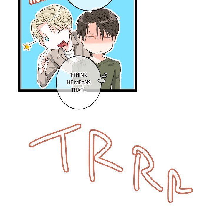 Read Sentimental Reasons chapter 23 image 76 on Lezhin