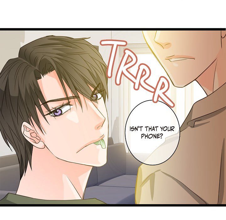 Read Sentimental Reasons chapter 23 image 77 on Lezhin