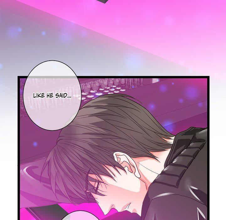 Read Sentimental Reasons chapter 23 image 8 on Lezhin