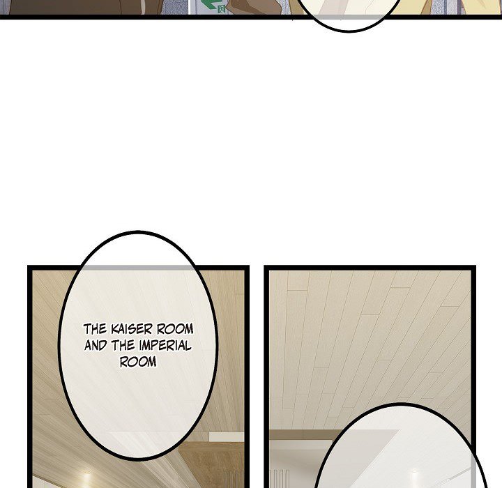 Read Sentimental Reasons chapter 23 image 85 on Lezhin