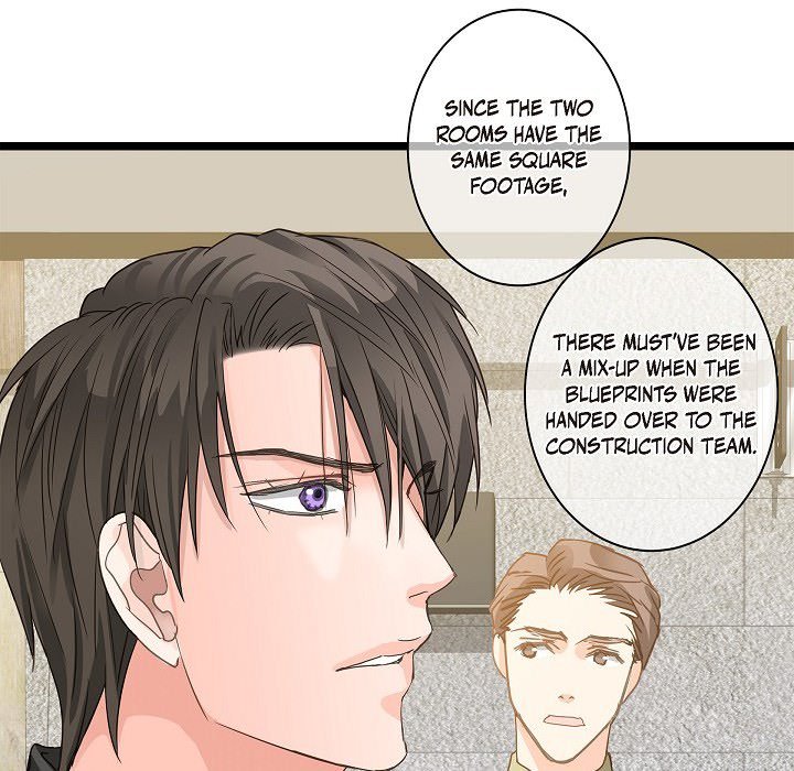 Read Sentimental Reasons chapter 23 image 87 on Lezhin